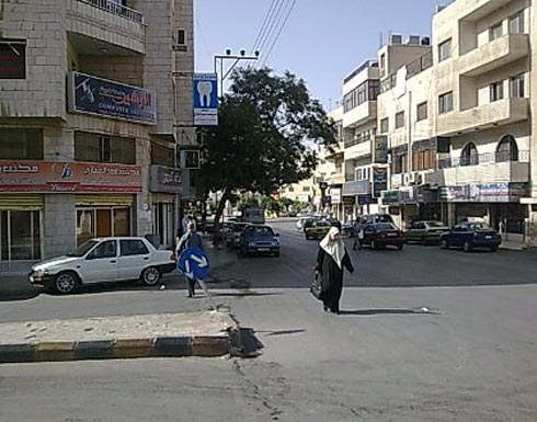 يوم طبي مجاني بمرج الحمام الاربعاء