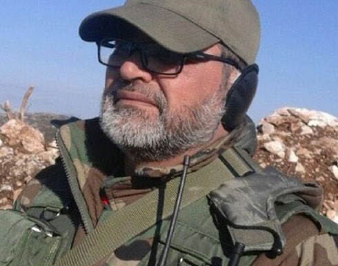 حصار حلب من كل الجهات ومقتل قائد حزب الله في المعارك