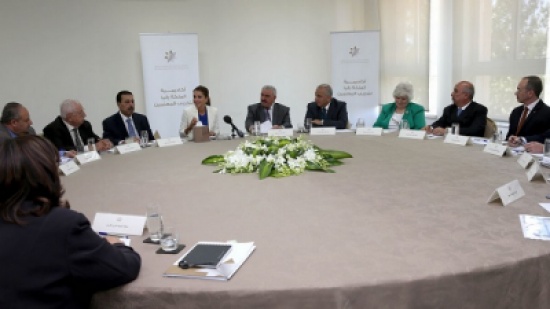الملكة: جودة التعليم مسؤولية مشتركة الملكة: جودة التعليم مسؤولية مشتركة