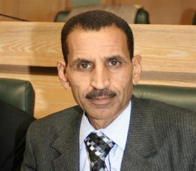 النائب المناصير : السفير السوري وقح ويعربد خارج الأخلاق النائب المناصير : السفير السوري وقح ويعربد خارج الأخلاق