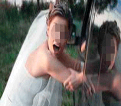 وفاة عروس مصرية في صالون تجميل وفاة عروس مصرية في صالون تجميل
