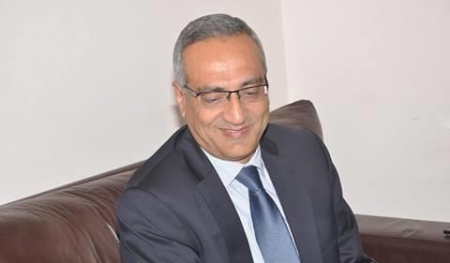 وزير الصحة: التعاون مع الائتلاف الوطني النيابي لتطوير الخدمات الطبية