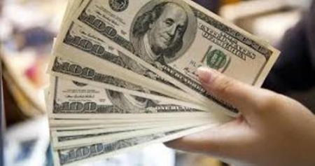 ارتفاع الدولار أمام سلة من العملات الرئيسية ارتفاع الدولار أمام سلة من العملات الرئيسية