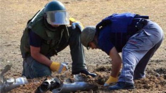 سقوط 5 قذائف صاروخية اطلقت من غزة في النقب الغربي سقوط 5 قذائف صاروخية اطلقت من غزة في النقب الغربي