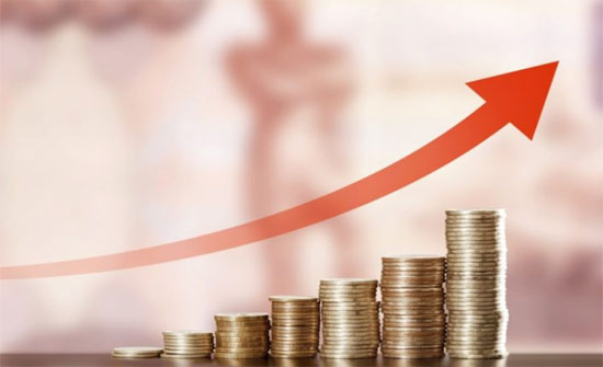 ارتفاع معدل التضخم بالاردن ... تفاصيل ارتفاع معدل التضخم بالاردن ... تفاصيل