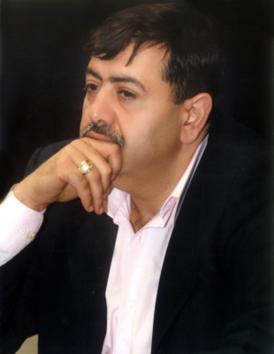 الدكتور سعد البشير يحاضر في المركز الوطني لحقوق الإنسان حول حق المواطن في إنتخابات حرة