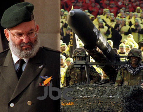 مستشار أمني : حزب الله يمتلك 150 ألف صاروخ