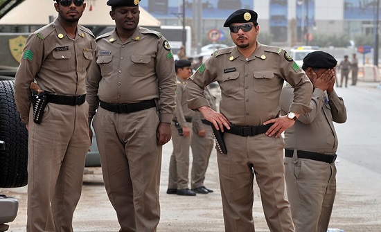 السلطات السعودية تفرج عن فلسطيني وترحله إلى الأردن السلطات السعودية تفرج عن فلسطيني وترحله إلى الأردن