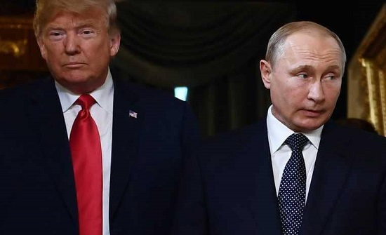 الثلاثاء.. روسيا "تنتظر دورها" في ضربات العقوبات الأميركية