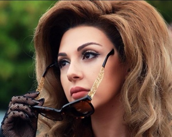 هل ستستعرض ميريام فارس مراحل حملها في كليب "غافي"؟ هل ستستعرض ميريام فارس مراحل حملها في كليب "غافي"؟