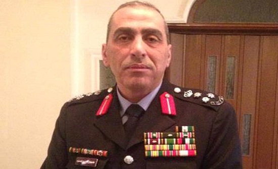 الحمود: التعذيب والاساءه اللفظية والجسدية ليست في قواميسنا الشرطية