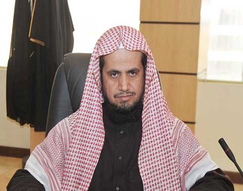 السعودية: لا معاملة خاصة لأي موقوف بقضايا الفساد