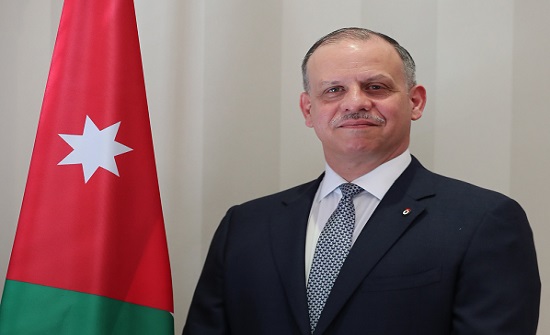 الأمير فيصل يترأس اجتماع الجمعية العمومية للجنة الأولمبية