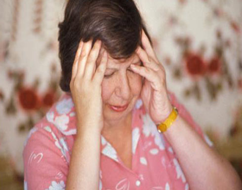 كيف يواجه كبار السن نوبات الدوار؟ كيف يواجه كبار السن نوبات الدوار؟