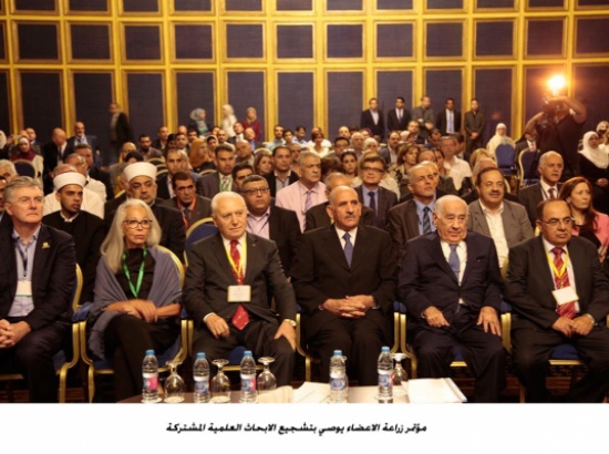 مؤتمر زراعة الاعضاء يوصي بتشجيع الابحاث العلمية المشتركة مؤتمر زراعة الاعضاء يوصي بتشجيع الابحاث العلمية المشتركة