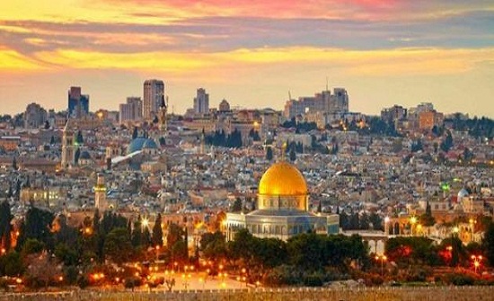 منتدون يؤكدون على هوية ومكانة القدس لدي الهاشمين منتدون يؤكدون على هوية ومكانة القدس لدي الهاشمين