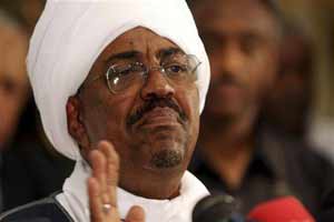 متظاهرون في جنوب السودان يحرقون مكاتب لحزب المؤتمر الوطني الحاكم