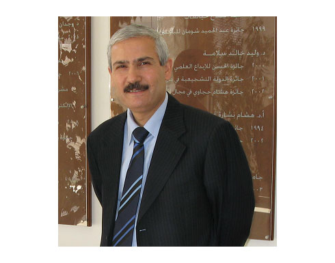 افتتاح فعاليات المؤتمر الدولي الأول للهندسة الصناعية والتصنيع وهندسة النظم