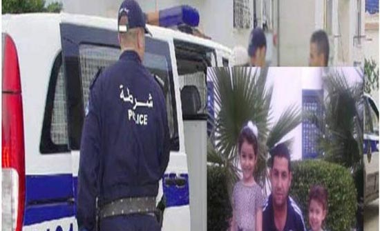 ذبح شرطي حاول إنقاذ فتاة من الاغتصاب ذبح شرطي حاول إنقاذ فتاة من الاغتصاب