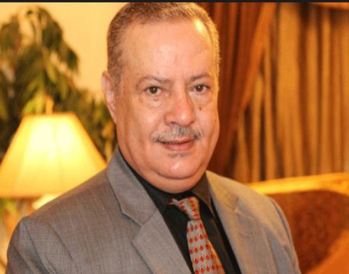 محافظ عدن الجديد "المفلحي" في أول تصريح له بعد تعيينه.. ماذا قال؟ محافظ عدن الجديد "المفلحي" في أول تصريح له بعد تعيينه.. ماذا قال؟