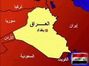 معدات "اسرائيلية" لمراقبة الحدود العراقيه السورية !