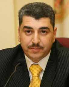 ديوان خدمة «سياسي»
