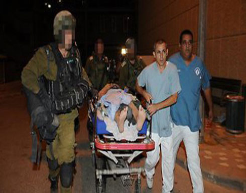 صواريخ المقاومة الفلسطينية تقتل جنديا اسرائيليا في اشكول وتصيب 32 في القدس