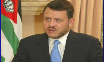 الملك يكلف سمير الرفاعي بتشكيل الحكومة الجديدة "محدث" الملك يكلف سمير الرفاعي بتشكيل الحكومة الجديدة "محدث"