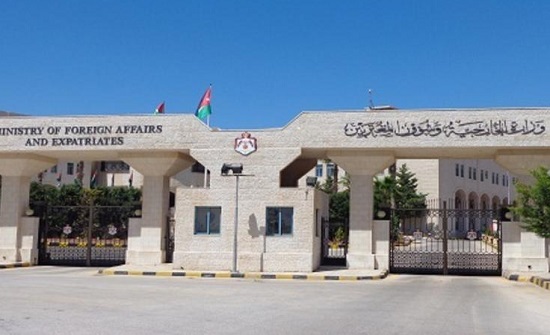 279 من «الدفاع المدني السوري» يغادرون المملكة 279 من «الدفاع المدني السوري» يغادرون المملكة