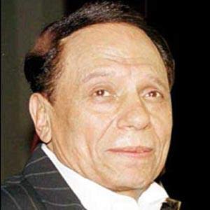 عادل امام نافيا شائعة وفاته .."أنا زي الفل" عادل امام نافيا شائعة وفاته .."أنا زي الفل"