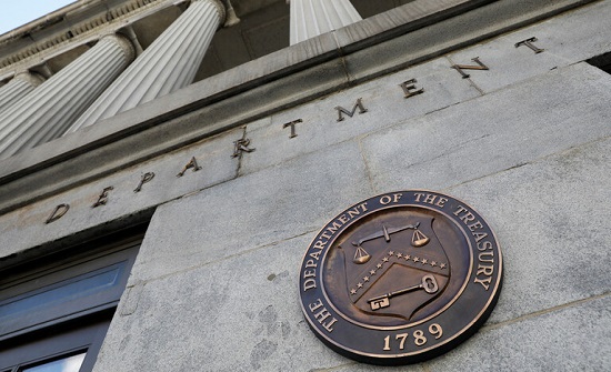 واشنطن تفرض عقوبات على 4 كيانات بتهمة التعامل مع إيران