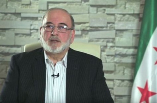 "إخوان سوريا" يرغبون الالتحاق بـ "أحرار الشام" "إخوان سوريا" يرغبون الالتحاق بـ "أحرار الشام"