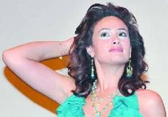 هند صبري: أنا لا أرفض الإغراء الهادف هند صبري: أنا لا أرفض الإغراء الهادف