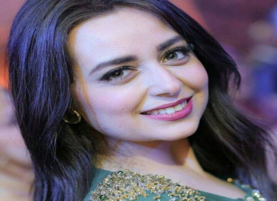 صورة هبة مجدي التي أشعلت إنستجرام بسبب جمالها صورة هبة مجدي التي أشعلت إنستجرام بسبب جمالها