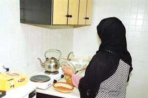 هروب خادمة من منزل في عمان الغربية يسهم في الكشف عن اوكار لخادمات هاربات