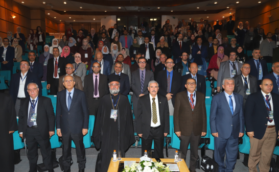 انعقاد الملتقى العالمي لتسويق الأدوية والمستحضرات الصيدلانية