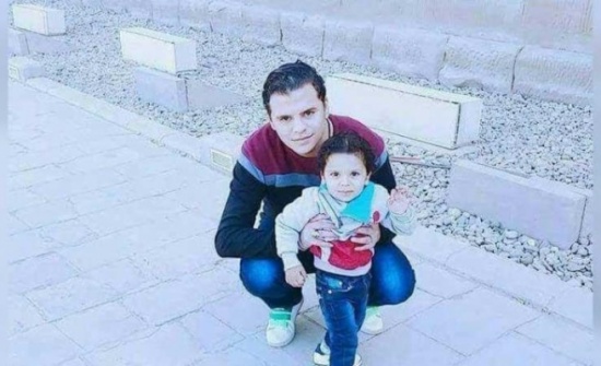 'هطلع أصلي الفجر وأجبلكم الفلوس'.. 'ريان الحلمية' ترك رسالة اعتذار لزوجته وانتحر 'هطلع أصلي الفجر وأجبلكم الفلوس'.. 'ريان الحلمية' ترك رسالة اعتذار لزوجته وانتحر