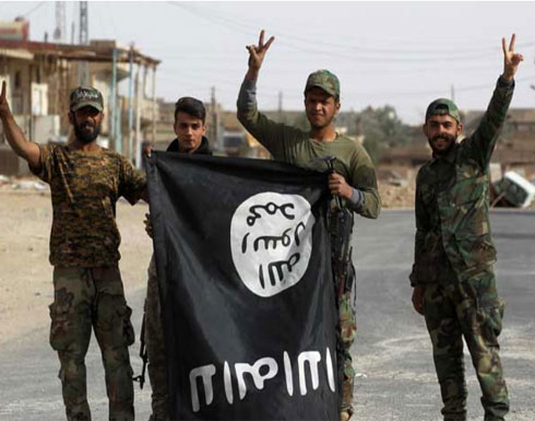 العراق وسوريا يدحران مقاتلي تنظيم الدولة ويواجهان خطر عودتهم