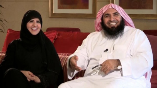 الغامدي: هكذا تخلصت من التشدد وزوجتي اختارت كشف وجهها الغامدي: هكذا تخلصت من التشدد وزوجتي اختارت كشف وجهها