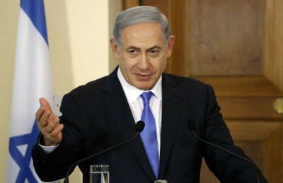 نتنياهو: داعش يمثل خطرًا كبيرًا على كافة المجتمعات حول العالم