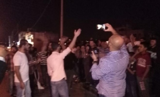 محكمة الجنايات ترفض تكفيل موقوف ذيبان