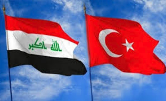 السفير التركي ببغداد يؤكد توجه بلاده لإعمار الموصل السفير التركي ببغداد يؤكد توجه بلاده لإعمار الموصل