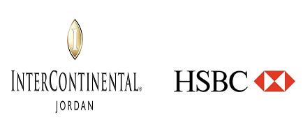 فندق انتركونتننتال الاردن وبنك HSBC  يدخلان الفرحة في قلوب مؤسسة مرمنصور 