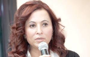 أمسية قصصية لـ بسمة النسور أمسية قصصية لـ بسمة النسور