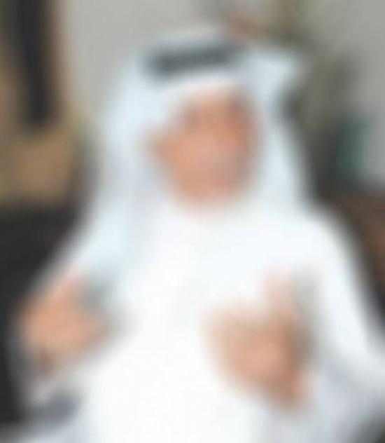 وفاة ممثل كويتي شهير... وهذه صورته الأخيرة! وفاة ممثل كويتي شهير... وهذه صورته الأخيرة!