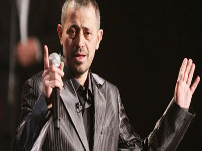 جورج وسوف: “أنا مش مسيحى”.. ولكنى أعرف “الترانيم” جورج وسوف: “أنا مش مسيحى”.. ولكنى أعرف “الترانيم”