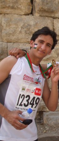 وفاة لاعب التايكوندوا عبدلله ابو طويلة بجلطة دماغية ووالده يتبرع باعضائه وفاة لاعب التايكوندوا عبدلله ابو طويلة بجلطة دماغية ووالده يتبرع باعضائه