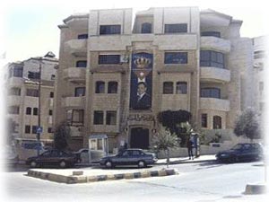 تنقلات في المجلس القضائي الشرعي 