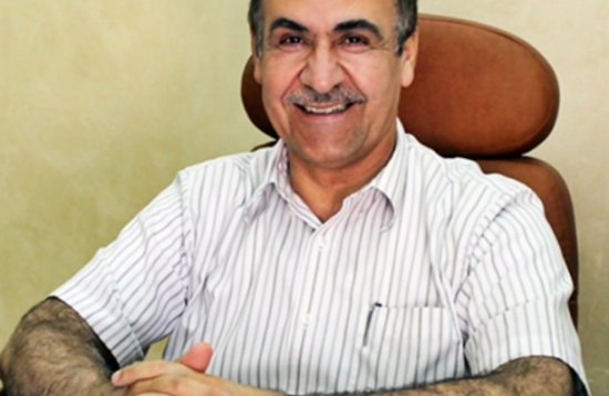 غنيمات رئيسا لجمعية أمراض وزرع الكلى