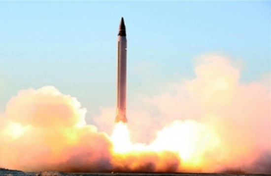 مجلس الامن يندد باطلاق كوريا الشمالية لصاروخ باليستي